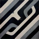 Mission Cement Tile Tirso